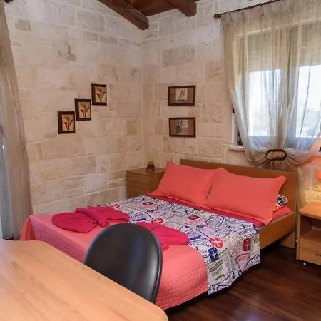 Traditional Stonehouse Vicky *