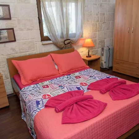 Villa Traditional Stonehouse Vicky Hersonissos (Crete)