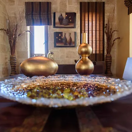 Villa Traditional Stonehouse Vicky Hersonissos (Crete)