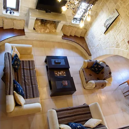 Traditional Stonehouse Vicky Hersonissos (Crete)