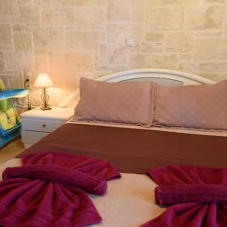 Villa Traditional Stonehouse Vicky Hersonissos (Crete)