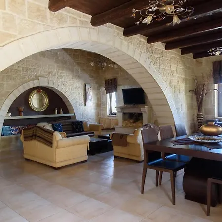 Traditional Stonehouse Vicky * Hersonissos (Crete)