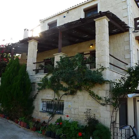Traditional Stonehouse Vicky * Hersónissos