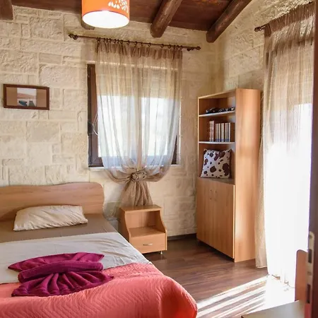 Villa Traditional Stonehouse Vicky Hersónissos