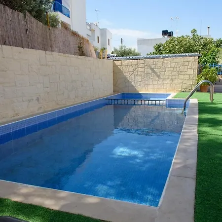 Villa Traditional Stonehouse Vicky Hersónissos